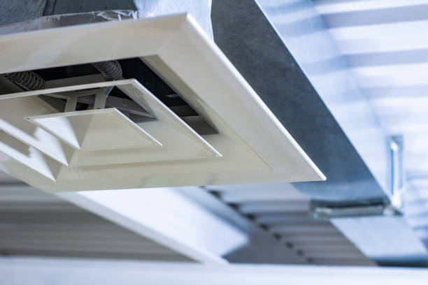 Best Commercial HVAC Duct Cleaning  in Bedford Heights, OH