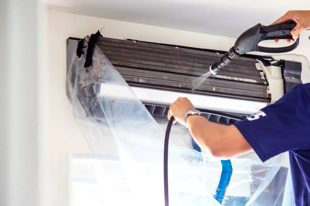 Best HVAC Air Duct Cleaning  in Bedford Heights, OH