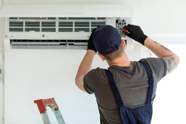 Best Air Duct Inspection  in Bedford Heights, OH