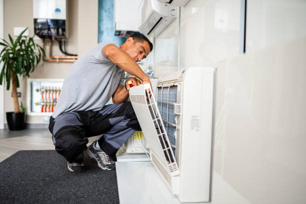 Best Air Duct Sanitizing Services  in Bedford Heights, OH