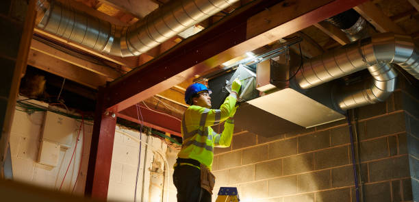 Best Local Air Duct Cleaning Services  in Bedford Heights, OH