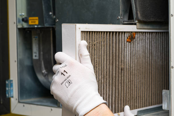 Best Air Duct Cleaning Near Me in OH