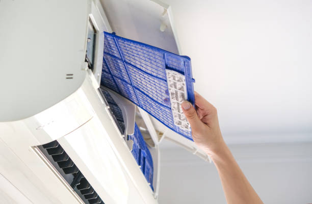 Best Air Duct Sanitizing Services  in Bedford Heights, OH
